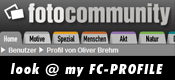 Mein Profil @ Fotocommunity