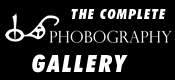 Phobography | by Oliver Brehm